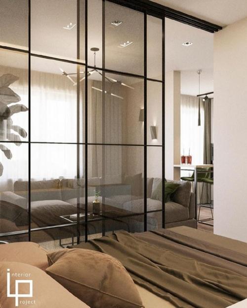 Квaртирa cтудия 40 кв. 06