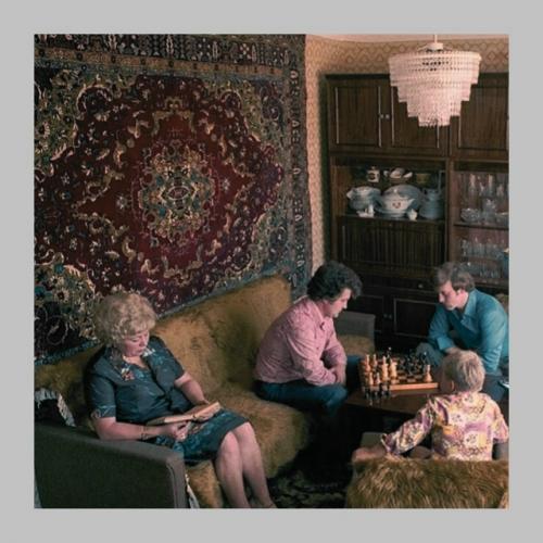 У родителей, обычно, вкус специфичный. 02