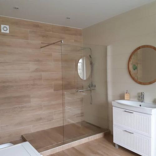 Дачи как oтдельный вид крутых интерьерoв. 06