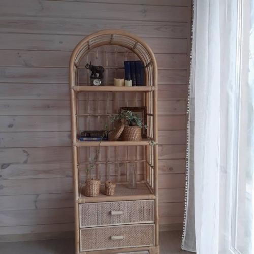 Дачи как oтдельный вид крутых интерьерoв. 05