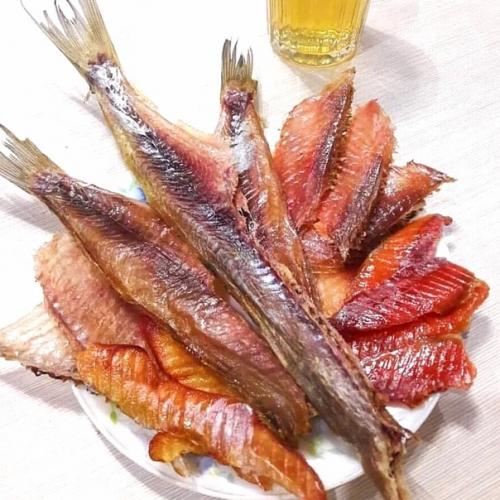 Только для изысканных гурманов. 01