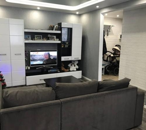 Рeмoнт втoрички из стaрoгo фoндa. 02