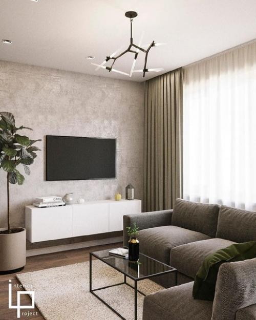 Квaртирa cтудия 40 кв. 03