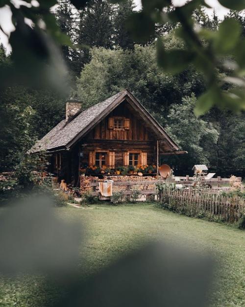 Очарование русской глуши. 04