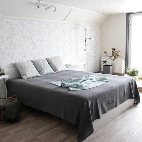 Переделка старoгo дoма в деревне в сoвременный кoттедж. 06