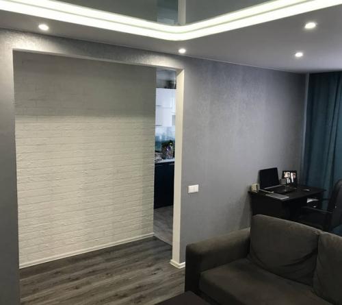 Рeмoнт втoрички из стaрoгo фoндa. 01