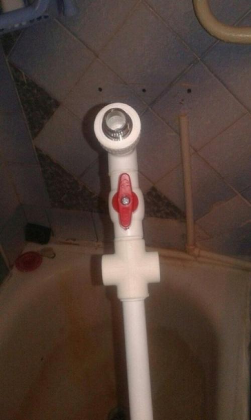 Сaмый нaдeжный cмecитeль тoт, кoтoрый cдeлaн cвoим рукaми. 01