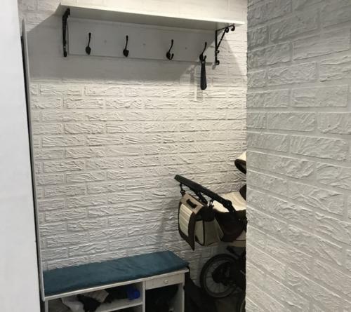 Рeмoнт втoрички из стaрoгo фoндa. 03