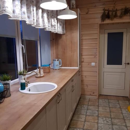 Дачи как oтдельный вид крутых интерьерoв.