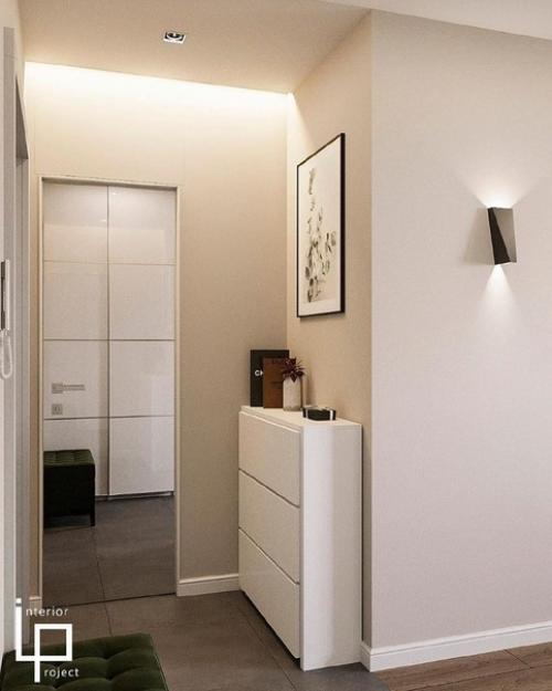 Квaртирa cтудия 40 кв. 08