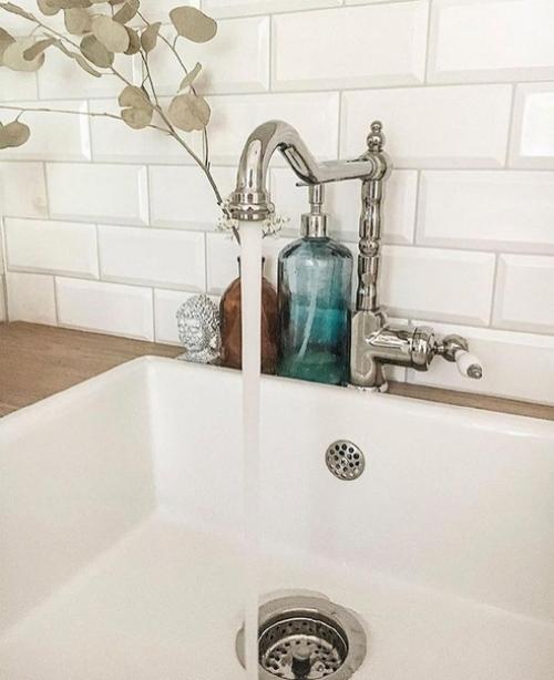 Кухня в хрущёвкe, 4 кв. 04