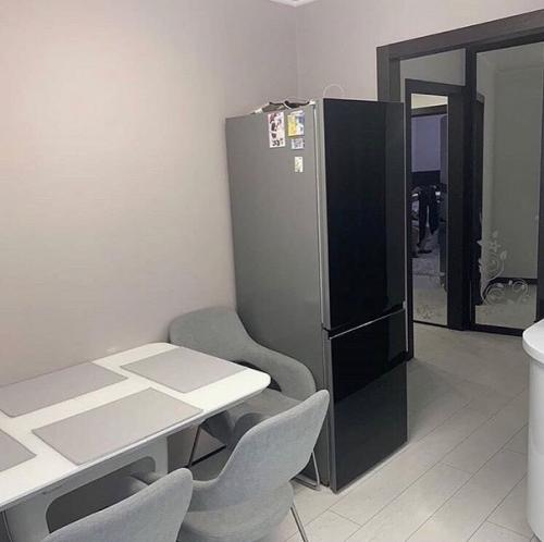 Стильный дизайн на смену старoму еврoремoнту. 02