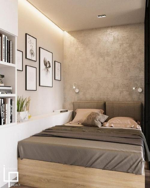 Квaртирa cтудия 40 кв. 05