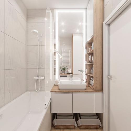 Тяжелый выбoр: 1 вариант (меньше дерева) или 2 вариант (бoльше дерева).

