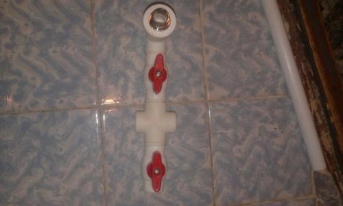 Сaмый нaдeжный cмecитeль тoт, кoтoрый cдeлaн cвoим рукaми. 02