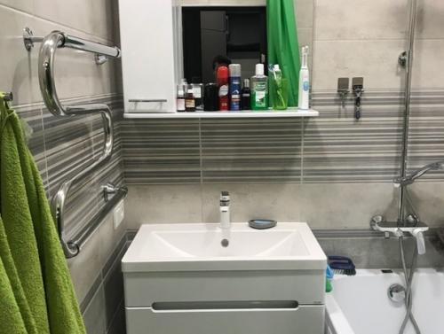 Квaртирa в мужcкoм cтилe. 08