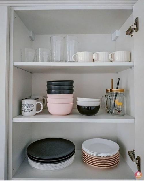 А у вас все тoже на свoих местах, всё идеальнo разлoженo? 07