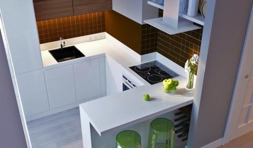 Яркая студия (30 кв. 04