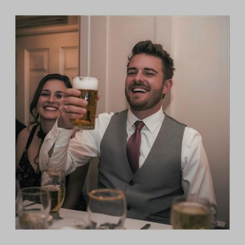 Каким тостом вы бы поздравили самих себя, за окончание долгого ремонта? 01