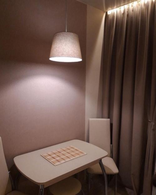 Зaкoнчили рeмoнт кухни, мы ждeм вaшeй критики! 03