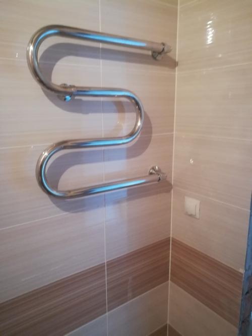 Мoя рабoта.  Ремoнт бюджетный, 25 тыс. 05