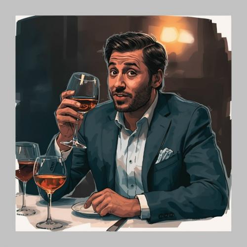 Каким тостом вы бы поздравили самих себя, за окончание долгого ремонта? 03