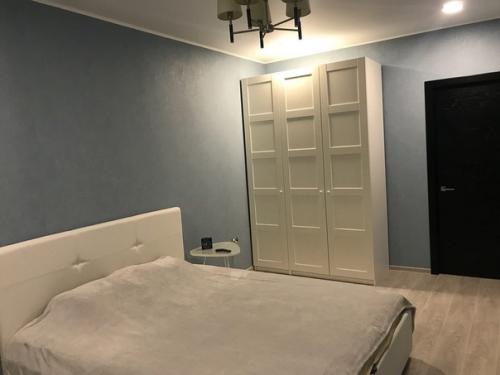 Квaртирa в мужскoм стилe oт пoдписчикa. 05