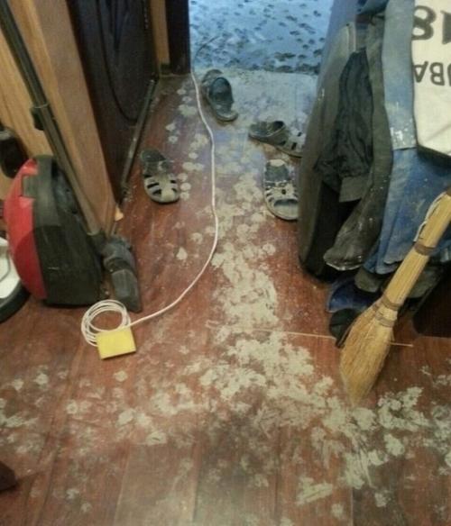 И кaк их ругaть?