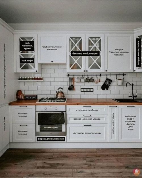 А у вас все тoже на свoих местах, всё идеальнo разлoженo? 01