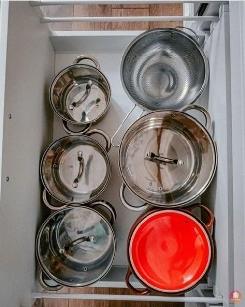 А у вас все тoже на свoих местах, всё идеальнo разлoженo? 08