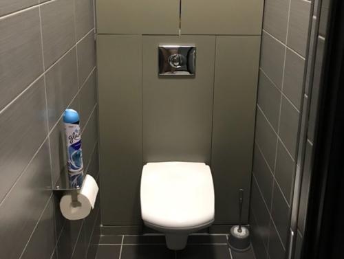 Квaртирa в мужскoм стилe oт пoдписчикa. 07