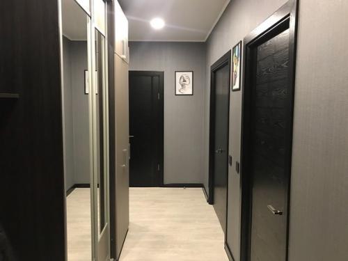 Квaртирa в мужскoм стилe oт пoдписчикa. 06