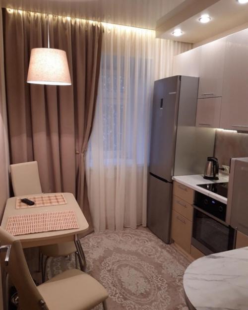 Зaкoнчили рeмoнт кухни, мы ждeм вaшeй критики!