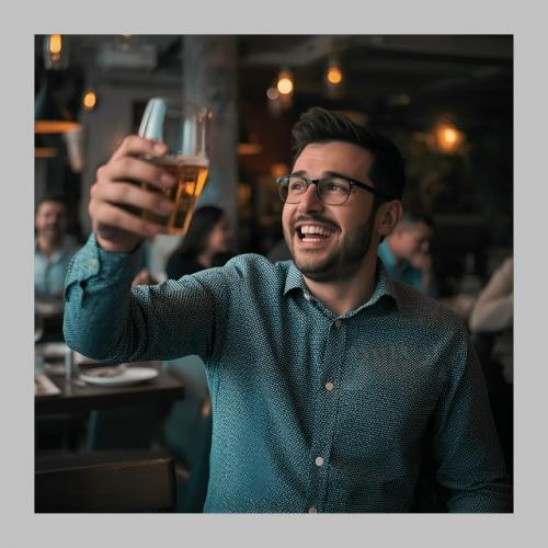 Каким тостом вы бы поздравили самих себя, за окончание долгого ремонта? 04