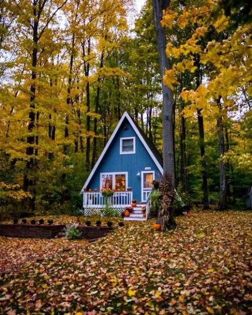 Пора запасаться пледами, горячим чаем и крепкими объятиями. 02