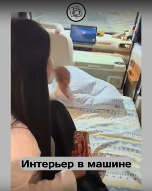 Талантливый человек даже в небольшом пространстве сможет навести уют. 01