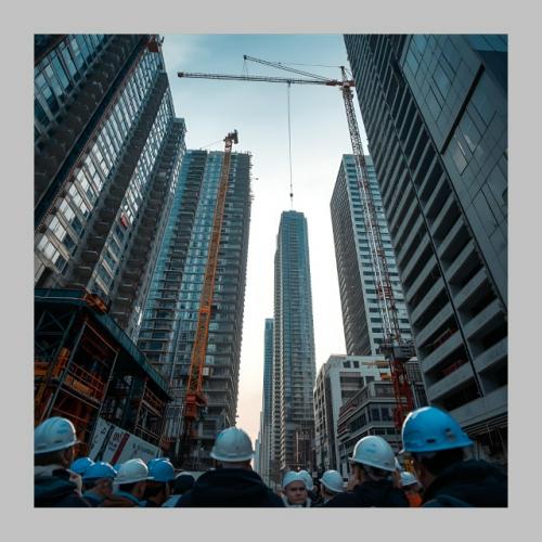 Застройщикам разрешили откладывать сдачу домов. 01