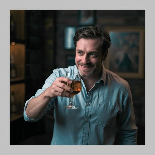 Каким тостом вы бы поздравили самих себя, за окончание долгого ремонта? 02