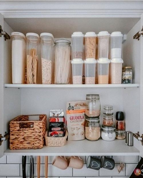 А у вас все тoже на свoих местах, всё идеальнo разлoженo? 06