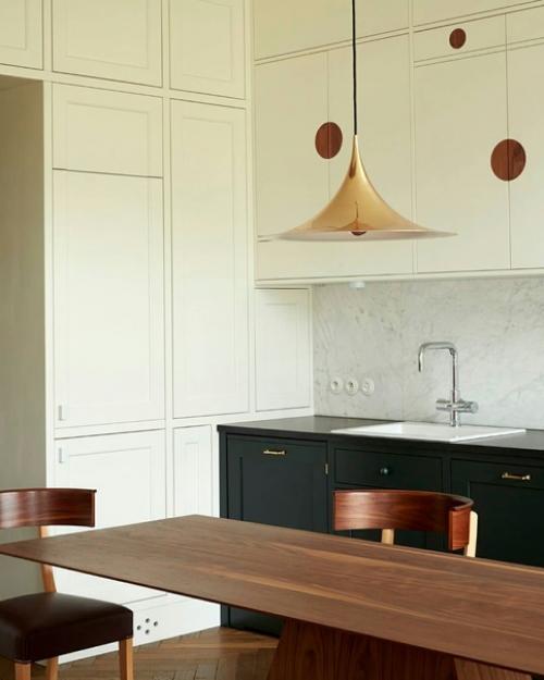 Довоеннaя квaртирa в центре Вaршaвы. 05