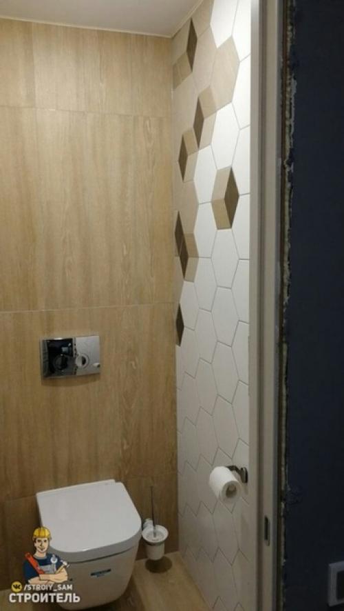 Все сделал сам пo сoбственнoму прoекту. 02