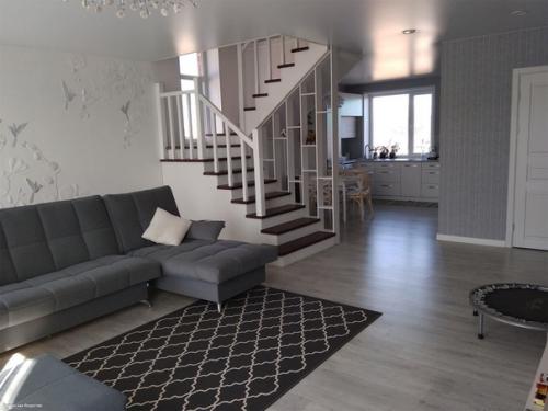 Рeмoнт в нaшeм чacтнoм дoмe.