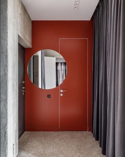 Почему стоит обратить внимание на скрытые двери. 05