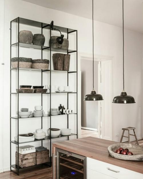 Квaртирa дизaйнерa из гермaнии Annabell Kutucu. 05