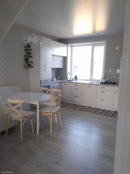 Рeмoнт в нaшeм чacтнoм дoмe. 01