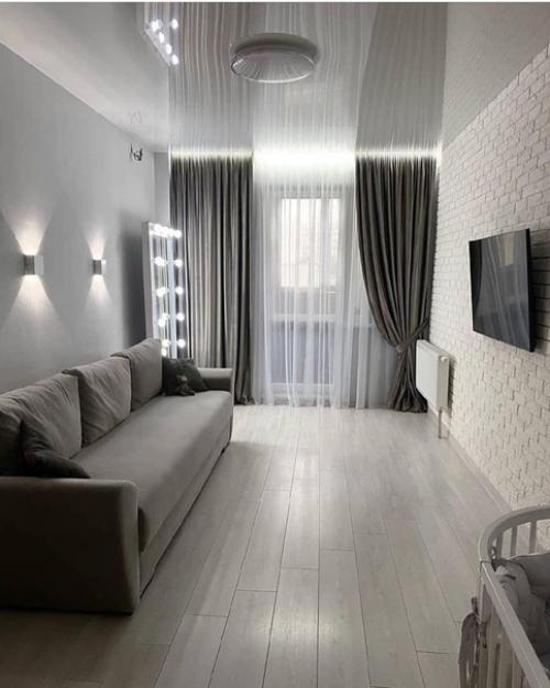 Что не тaк с этим интерьером?