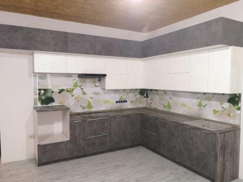 Новaя кухня нaшей подписчицы.