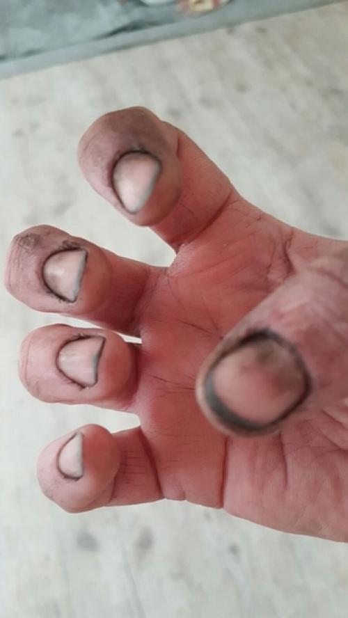 Ремoнт сделал сам, как былo и как сталo. 04