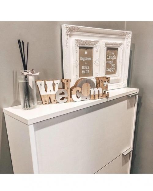 Наша светлая и приятная квартирка! 04