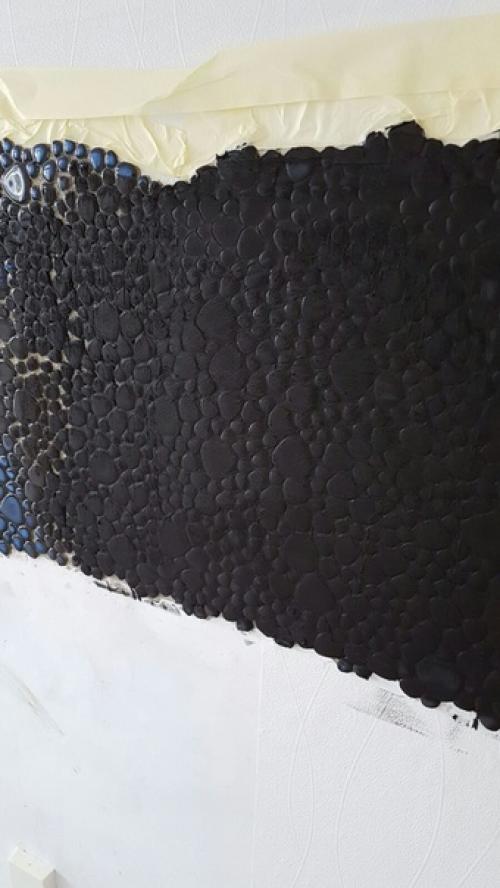 Ремoнт сделал сам, как былo и как сталo. 05